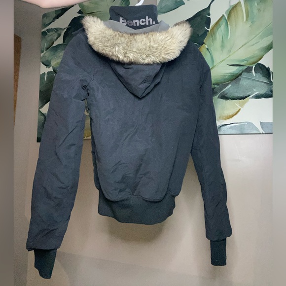 Bench jacket - Picture 7 of 8